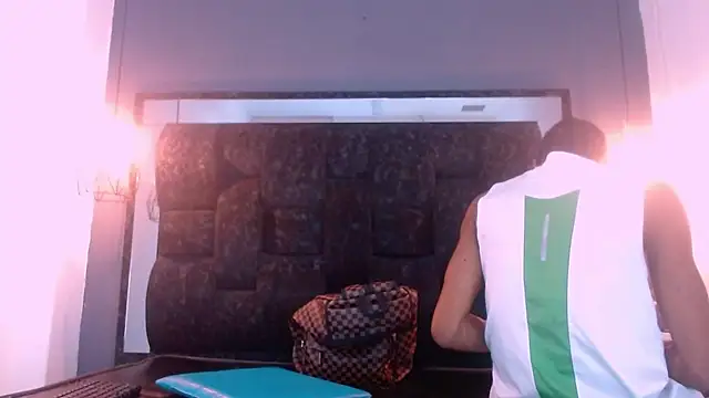 Jose Smoke online show from 02/23/25, 07:00