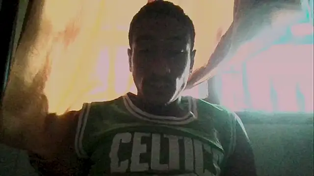 Jose Smoke online show from 02/24/25, 08:03