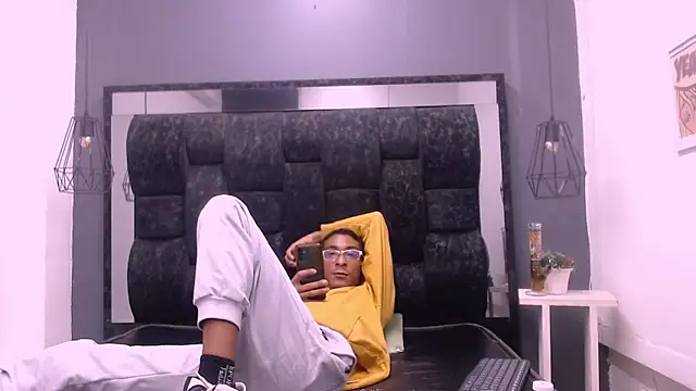 Jose Smoke online show from 03/03/25, 04:58