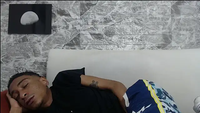 Jose Smoke online show from 03/12/25, 10:26