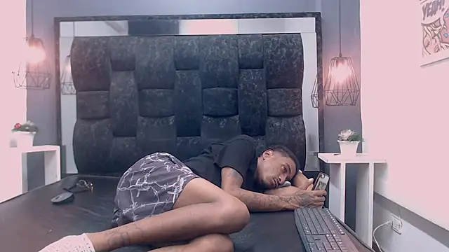 Jose Smoke online show from 03/16/25, 06:53