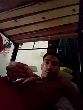 Jose Smoke online show from 09/24/25, 08:23