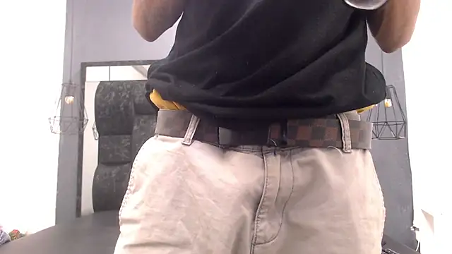 Jose Smoke online show from 10/04/25, 03:15