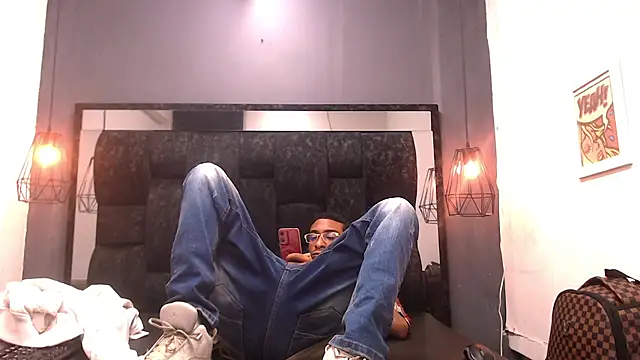 Jose Smoke online show from 10/25/25, 03:36