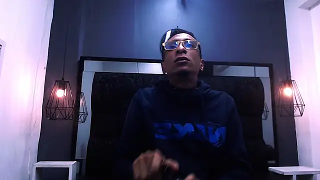 Jose Smoke online show from 11/20/25, 03:28