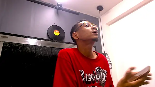 Jose Smoke online show from 11/26/25, 02:56