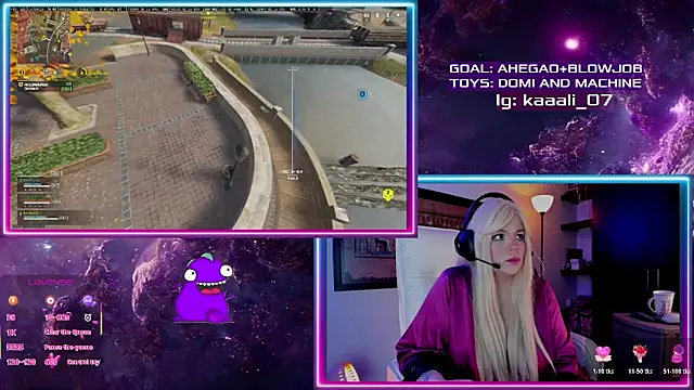 Snapshot of Irinaa_Scarlett chatting on 05/15/26, 11:01 Irinaa Scarlett online show from 05/15/26, 11:01