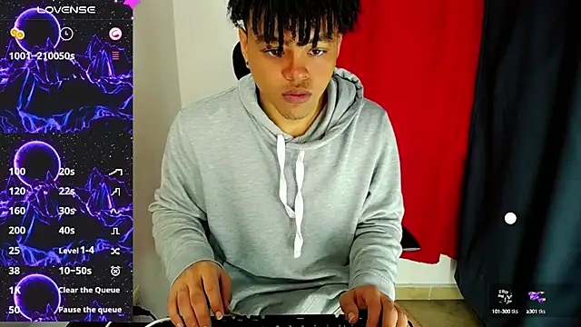 Snapshot of Ares_ttoter chatting on 12/20/24, 11:00 Ares ttoter online show from 12/20/24, 11:00