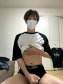 yuuuuma578 online show from 09/10/25, 04:07