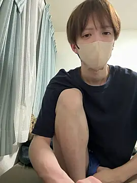 yuuuuma578 online show from 05/03/26, 02:45