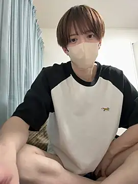 yuuuuma578 online show from 05/04/26, 02:57