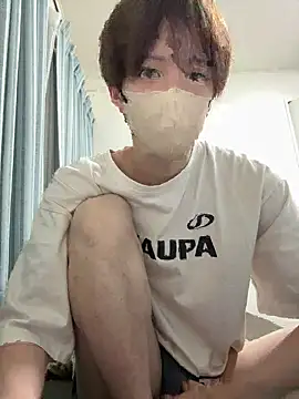 yuuuuma578 online show from 05/07/26, 03:06