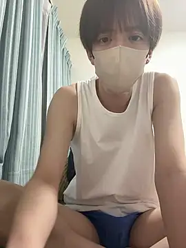 yuuuuma578 online show from 05/09/26, 02:44