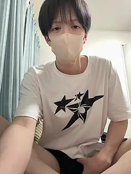 yuuuuma578 online show from 05/11/26, 02:45