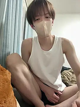 yuuuuma578 online show from 05/24/26, 02:33