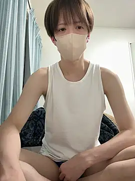 yuuuuma578 online show from 05/25/26, 02:45