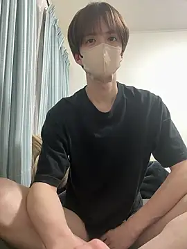 yuuuuma578 online show from 05/27/26, 01:52
