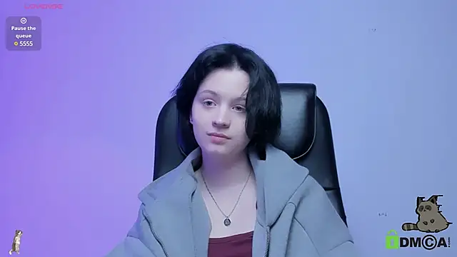 Snapshot of Alina_Mills chatting on 12/09/24, 10:32 Alina Mills online show from 12/09/24, 10:32