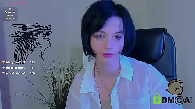 Snapshot of Alina_Mills chatting on 12/11/24, 06:20 Alina Mills online show from 12/11/24, 06:20