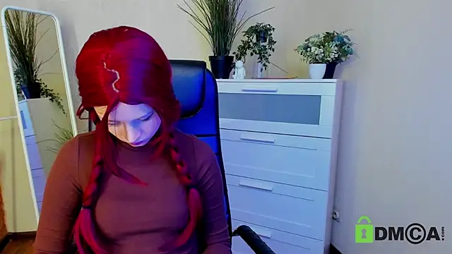 Snapshot of Alina_Mills chatting on 01/22/25, 03:07 Alina Mills online show from 01/22/25, 03:07