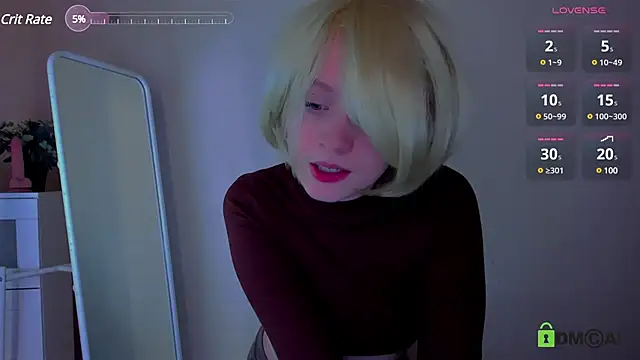 Snapshot of Alina_Mills chatting on 01/22/25, 06:10 Alina Mills online show from 01/22/25, 06:10