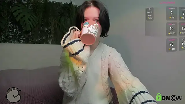 Snapshot of Alina_Mills chatting on 01/31/25, 03:55 Alina Mills online show from 01/31/25, 03:55