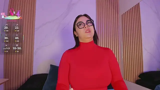 juicy led  online show from 09/22/25, 11:12