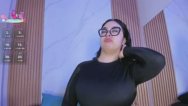 juicy led  online show from 11/22/25, 11:09