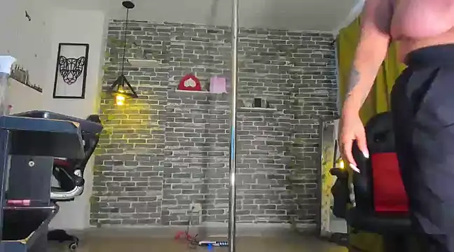 iam samy  online show from 02/14/25, 05:46