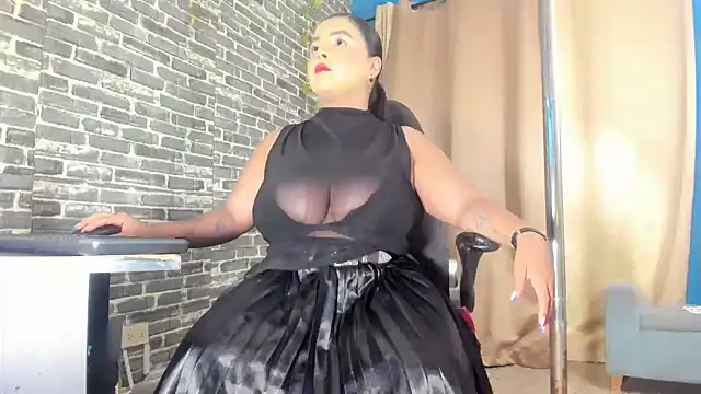 Snapshot of iam_samy_ chatting on 07/01/26, 11:01 iam samy online show from 07/01/26, 11:01