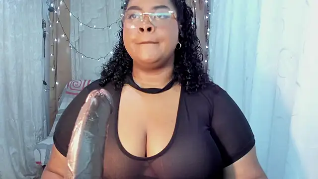 Ana off alana online show from 06/25/26, 01:05