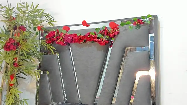 Black Rose2 online show from 03/12/25, 11:53