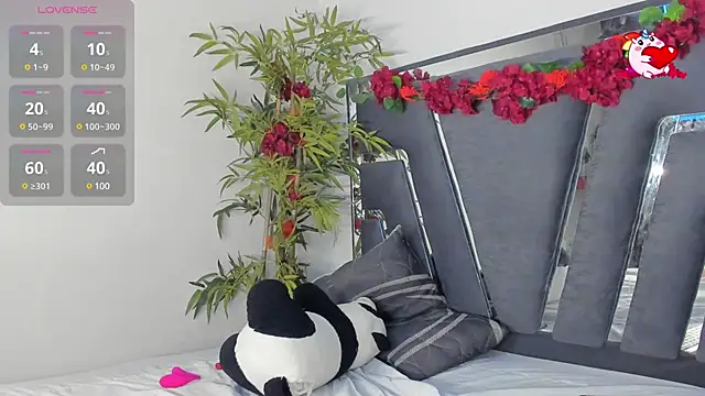 Black Rose2 online show from 03/21/25, 05:45