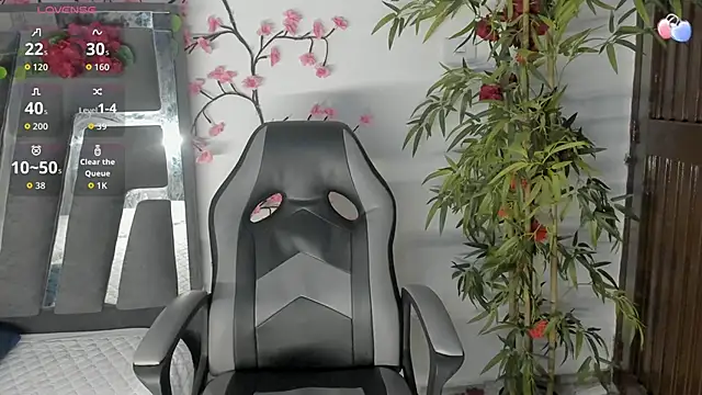 Black Rose2 online show from 10/26/25, 11:27