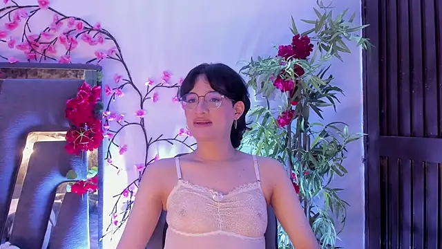 Black Rose2 online show from 11/13/25, 12:15