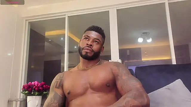 Makonneen online show from 02/24/25, 03:12