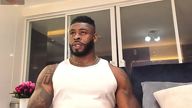 Makonneen online show from 03/09/25, 12:10