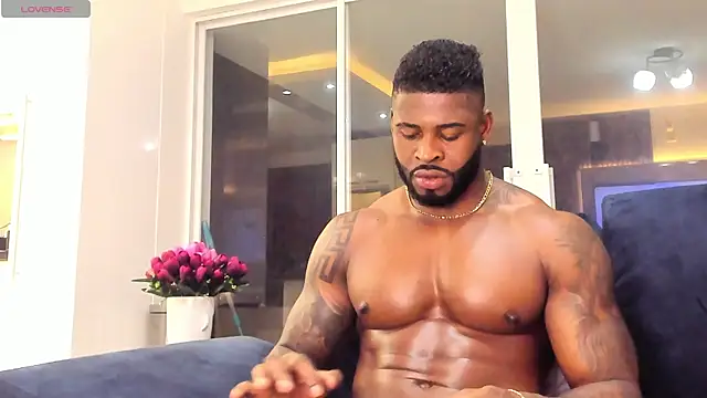 Makonneen online show from 03/11/25, 06:53