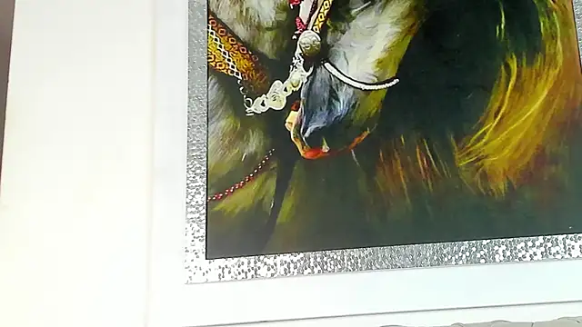 Makonneen online show from 09/09/25, 04:23