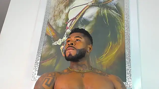 Makonneen online show from 09/27/25, 10:48