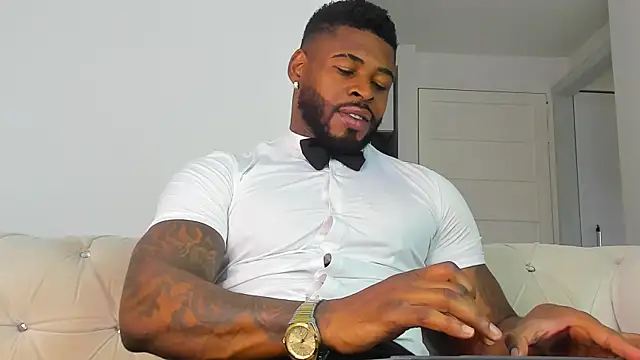 Makonneen online show from 11/07/25, 09:04