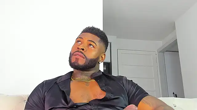 Makonneen online show from 11/17/25, 05:57