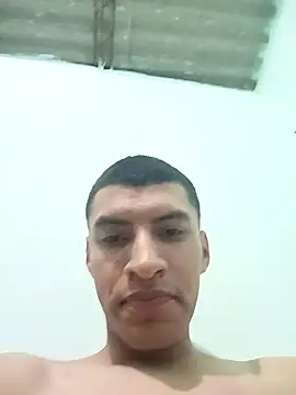 Rogersmit2 online show from 02/02/25, 03:21