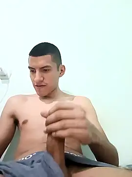 Rogersmit2 online show from 02/06/25, 04:58