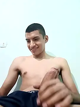 Rogersmit2 online show from 02/23/25, 11:25