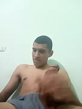 Rogersmit2 online show from 02/27/25, 03:14