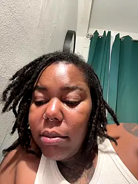 Snapshot of Goddess_Nafeesha chatting on 01/05/26, 11:41 Goddess Nafeesha online show from 01/05/26, 11:41