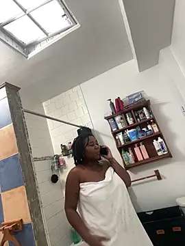 Snapshot of Goddess_Nafeesha chatting on 01/07/26, 03:47 Goddess Nafeesha online show from 01/07/26, 03:47