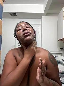 Snapshot of Goddess_Nafeesha chatting on 01/12/26, 11:48 Goddess Nafeesha online show from 01/12/26, 11:48