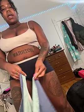 Snapshot of Goddess_Nafeesha chatting on 02/02/26, 10:08 Goddess Nafeesha online show from 02/02/26, 10:08